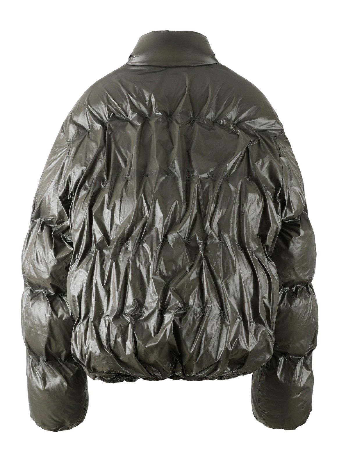 POST ARCHIVE FACTION (PAF) PAF 5.1 Right Down Jacket Size US L / EU 52-54 / 3 - 3 Thumbnail