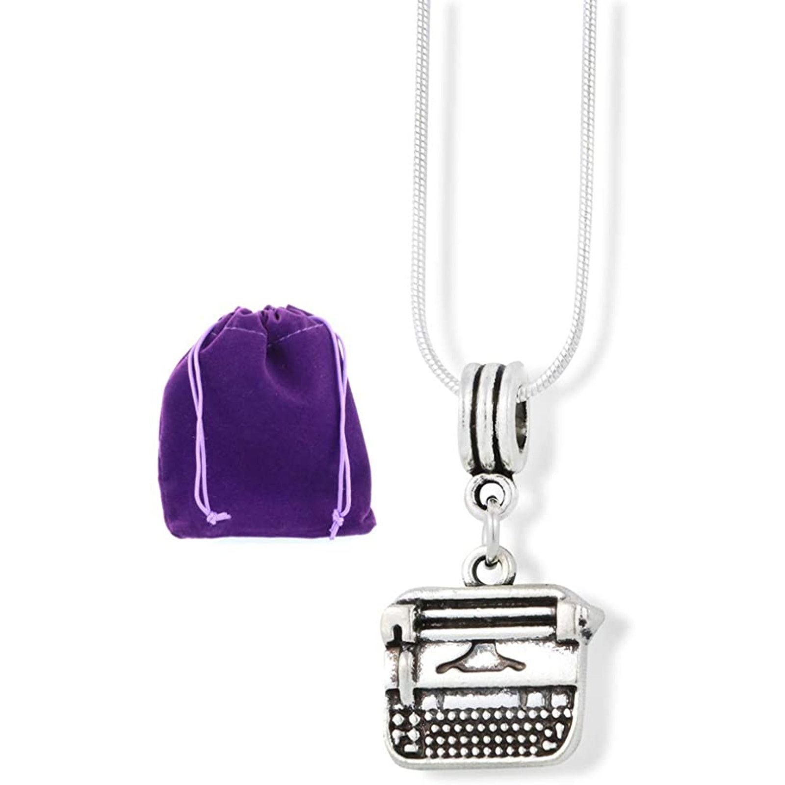 & Other Stories Gifts for Writers | Typewriter Gifts or Librarian Gifts Size ONE SIZE - 1 Thumbnail