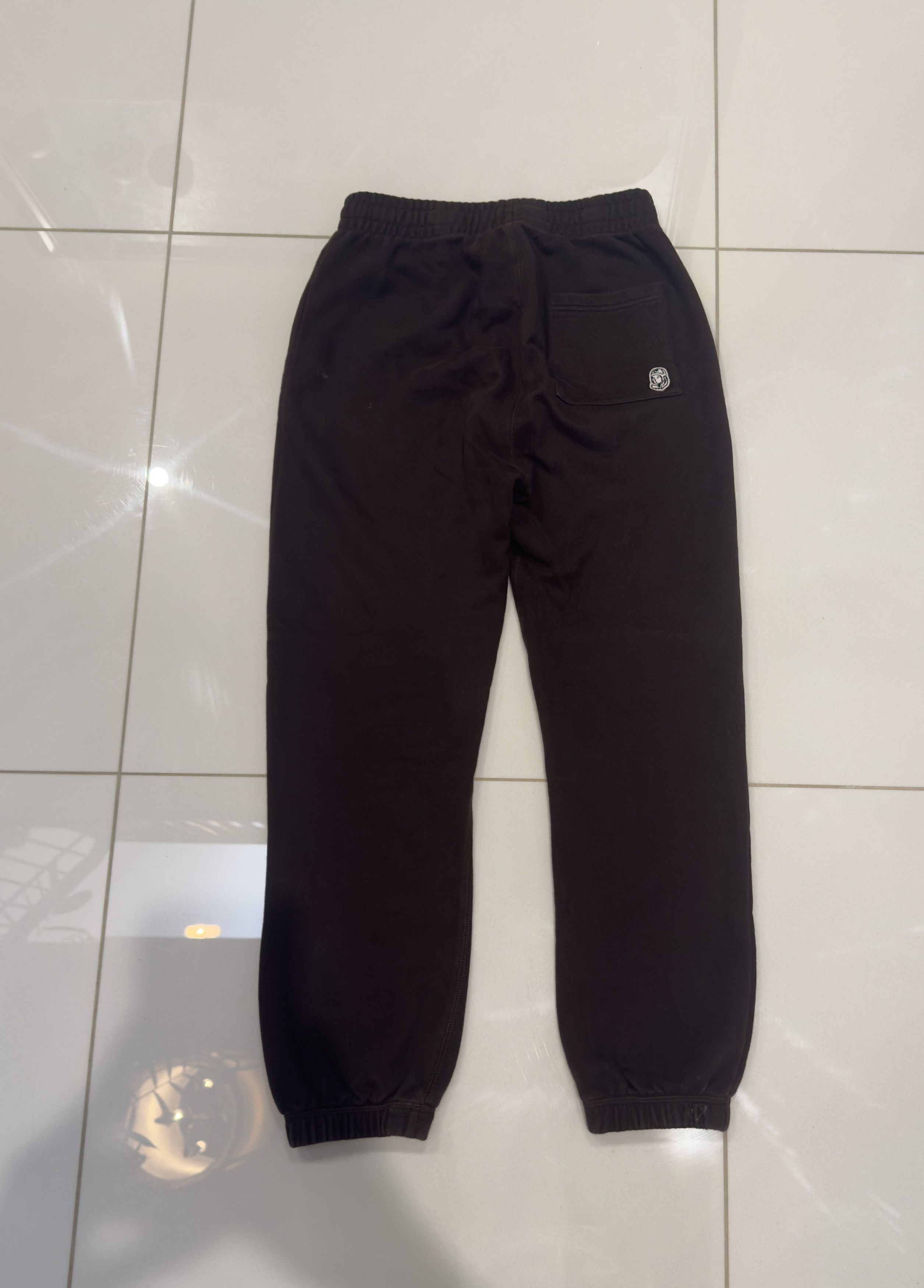 Billionaire Boys Club Billionaire Boys Clubs Brown Sweatpants Size US 30 / EU 46 - 2 Thumbnail