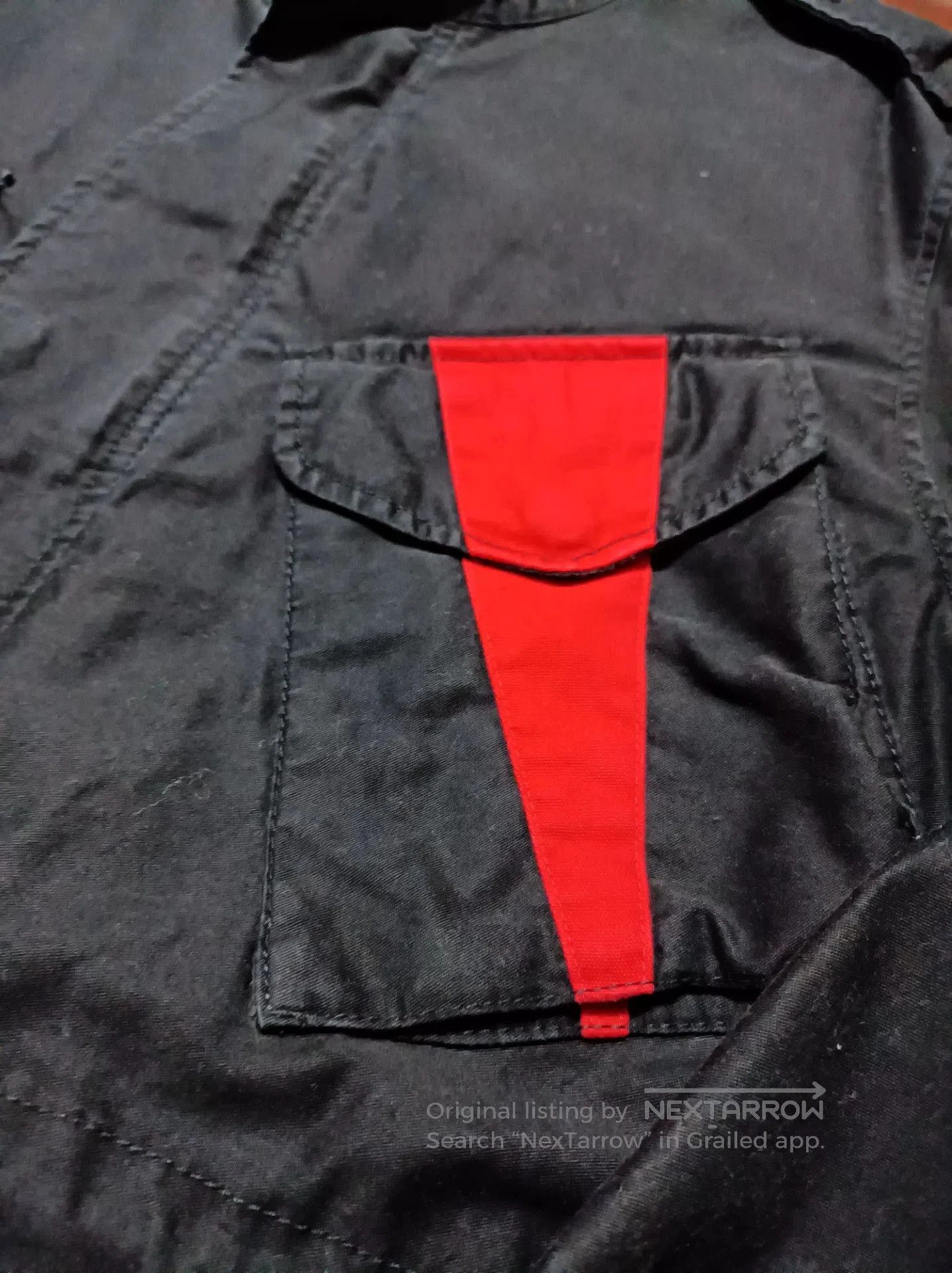 Neighborhood LUKER BY NEIGHBORHOOD Jacket. Size US XL / EU 56 / 4 - 2 Thumbnail