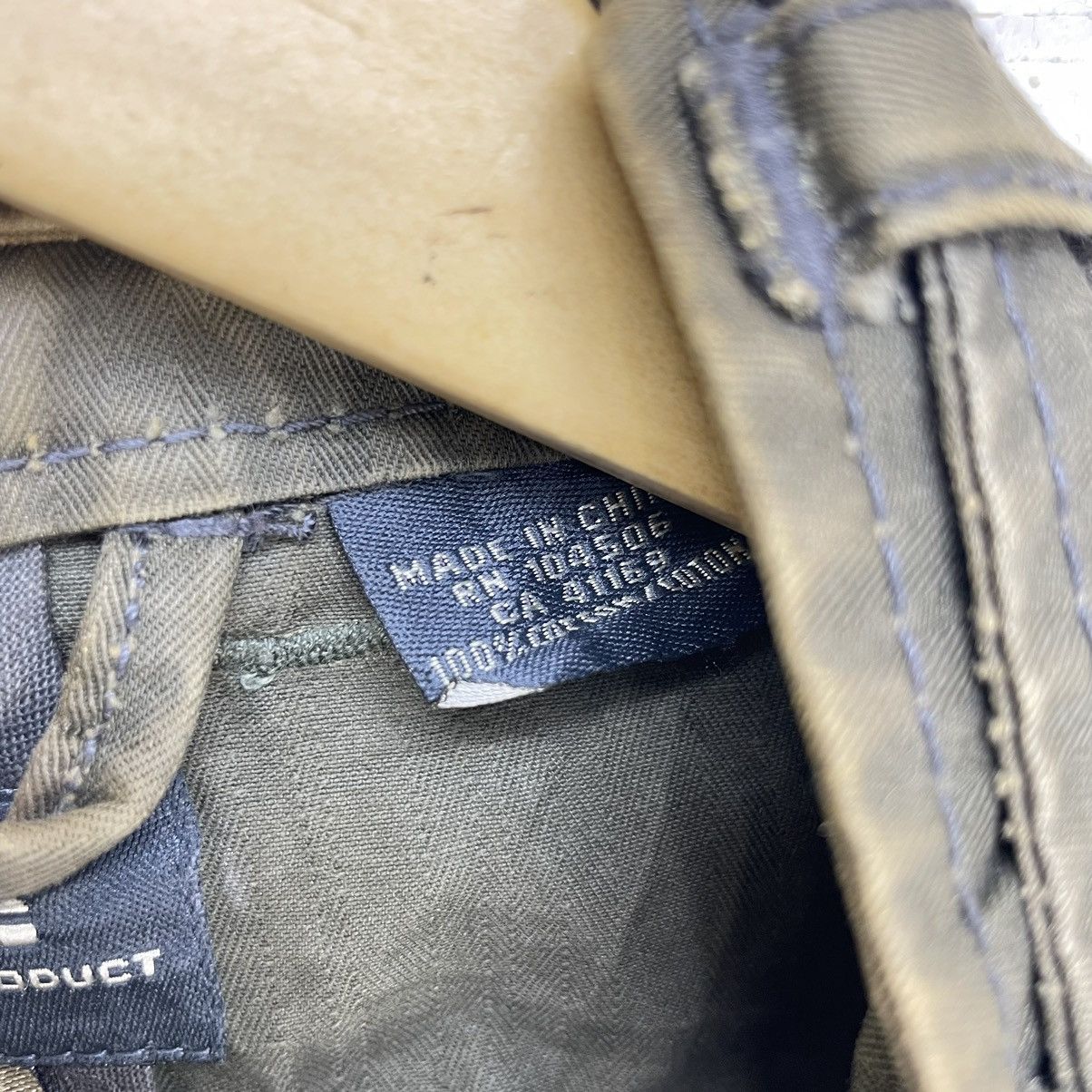 Aitor Throup 💥Vintage G Star Military Style Jacket Size US M / EU 48-50 / 2 - 8 Thumbnail