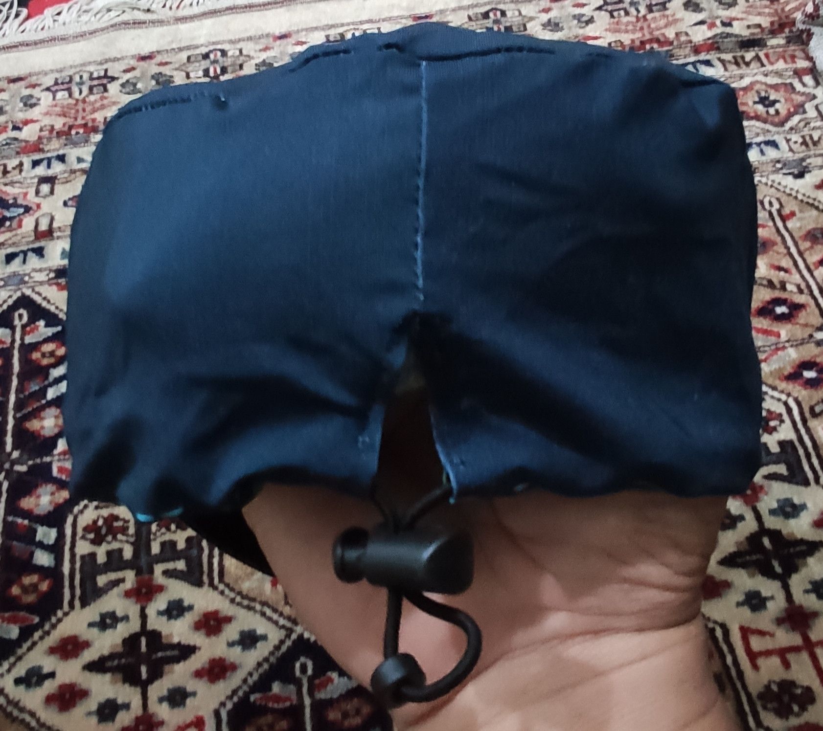 Other Reversible Lafuma Beyond Outdoor Cap Size ONE SIZE - 9 Thumbnail