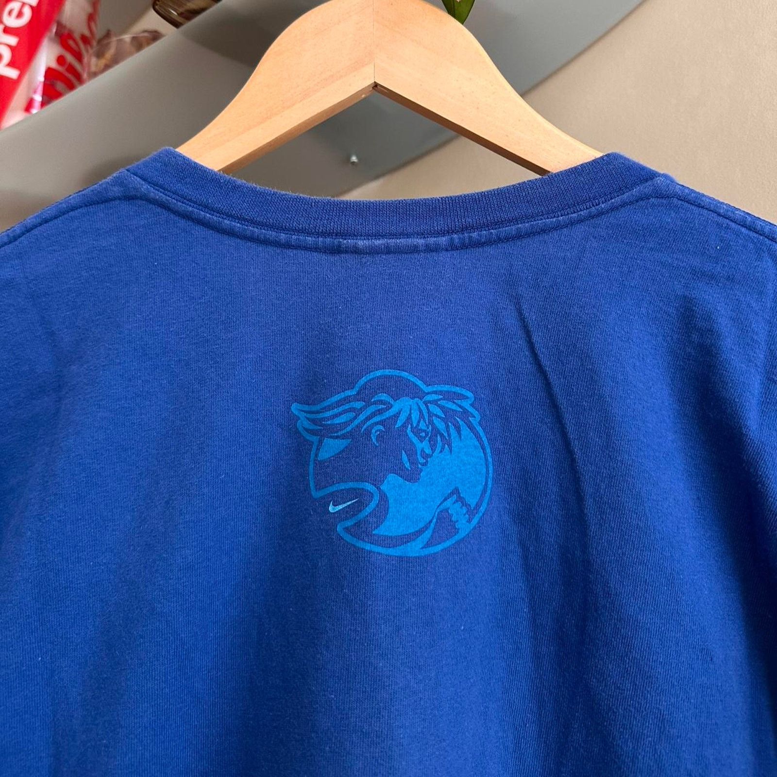 Nike × Vintage Vintage Nike Honolulu Marathon Shirt Size XL Size US XL / EU 56 / 4 - 6 Thumbnail
