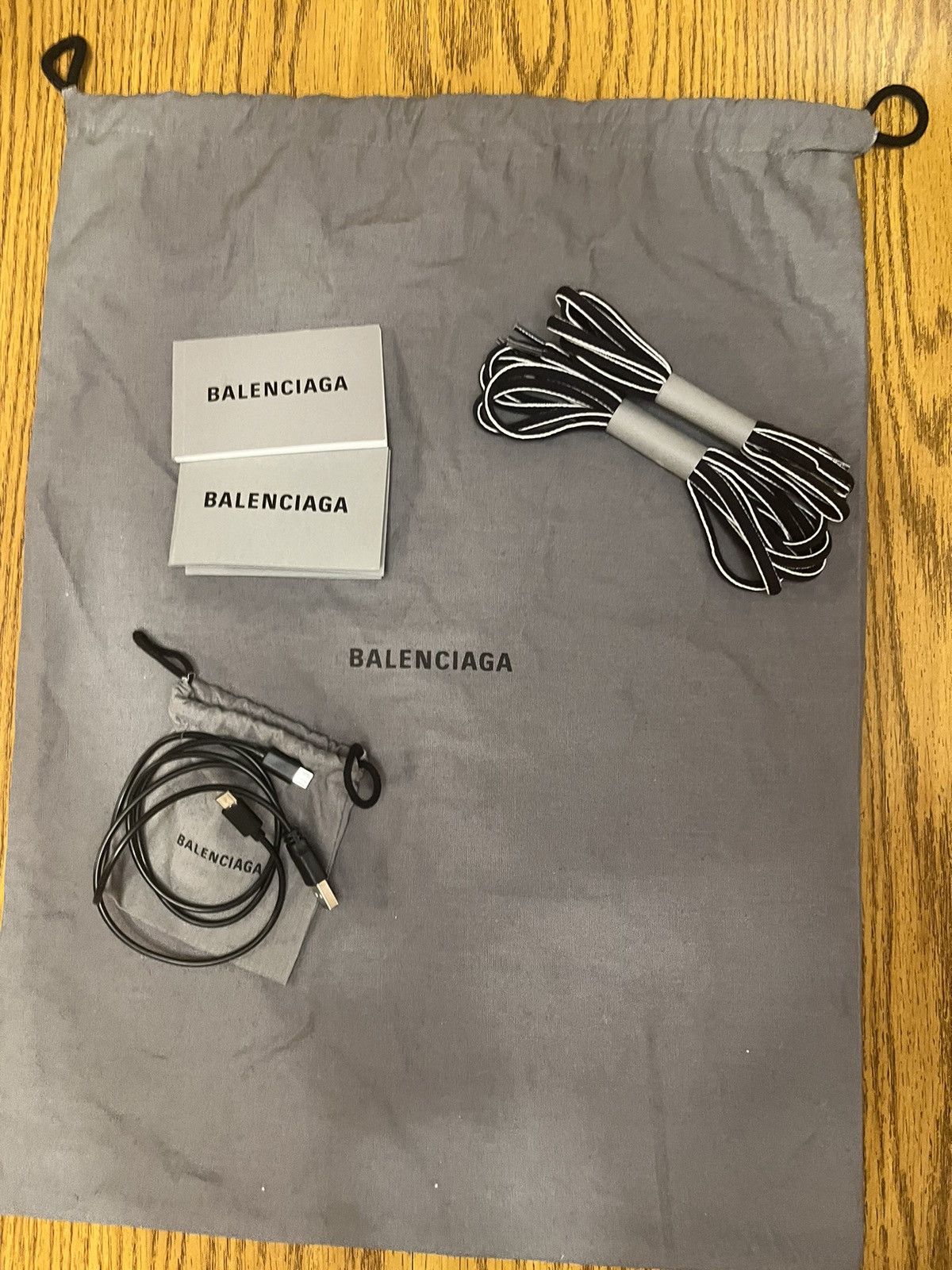 Balenciaga Balenciaga Track LED Sneaker Size US 12 / EU 45 - 9 Thumbnail