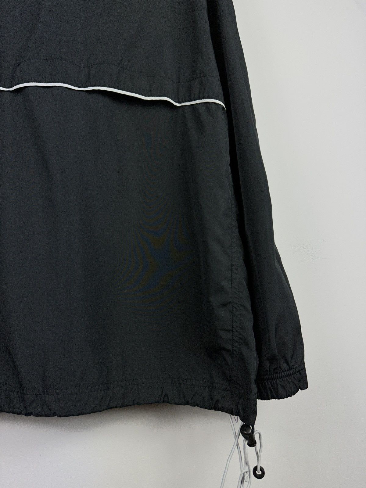 Nike × Vintage Vintage Y2K Nike Jacket Size US L / EU 52-54 / 3 - 22 Thumbnail