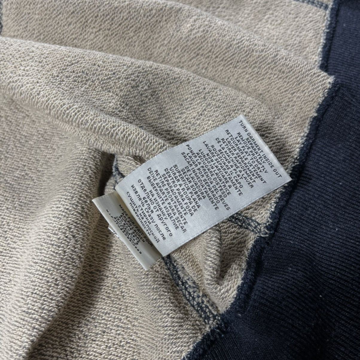 Polo Ralph Lauren Polo Ralph Lauren Vintage Big Logo Flag USA Zip Hoodie Hype Size US XL / EU 56 / 4 - 17 Thumbnail