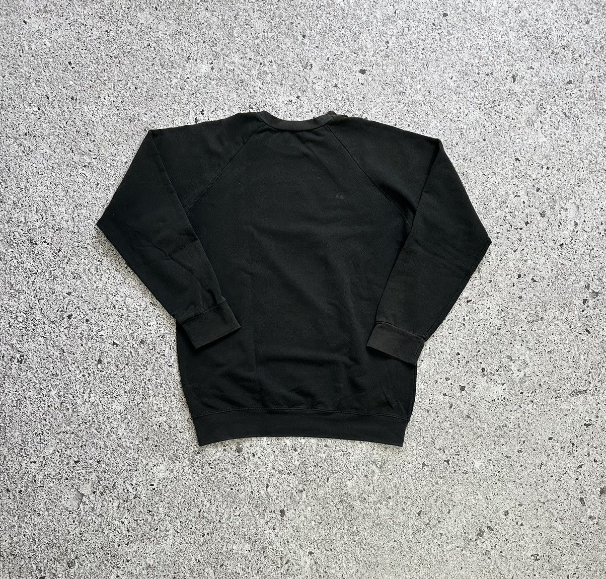 Band Tees × Vintage Vintage 90’s Rock Band Pink Floyd Retro Sweatshirt Size US M / EU 48-50 / 2 - 5 Thumbnail