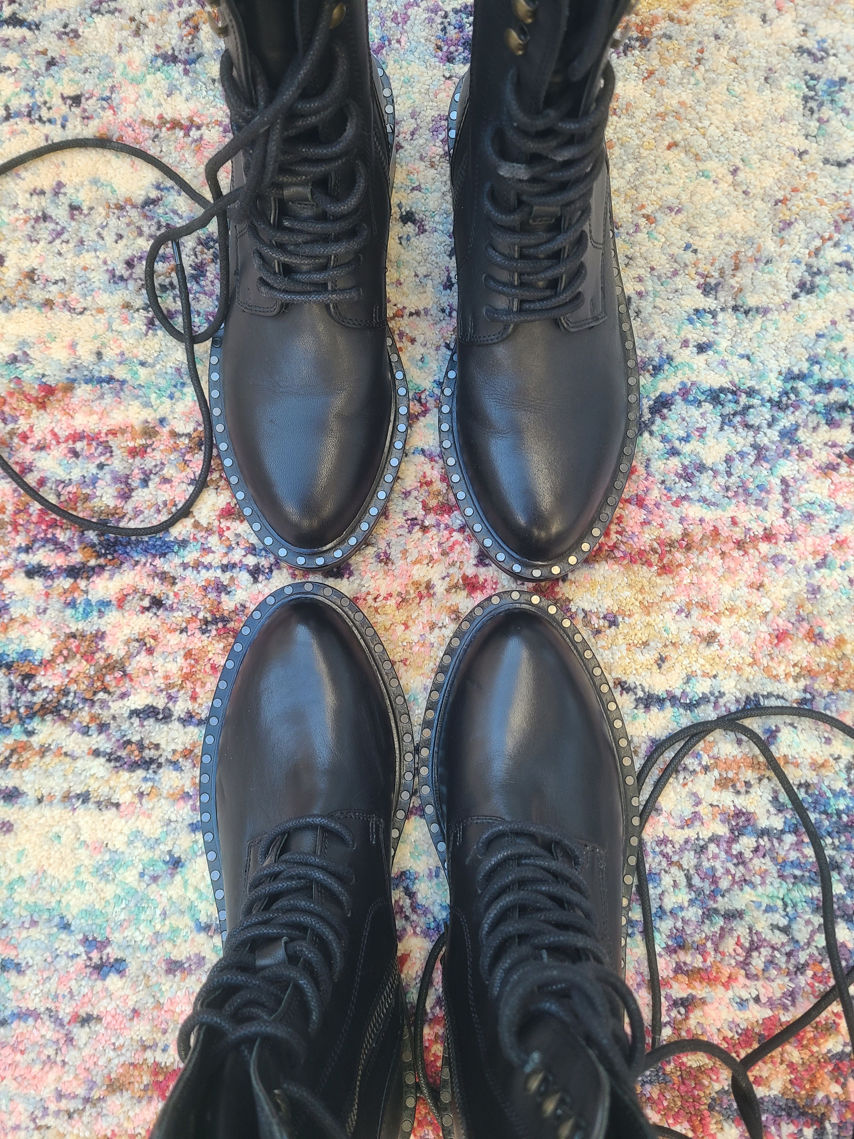 Ann Demeulemeester Ann Demeulemeester boots Size US 6 / IT 36 - 2 Thumbnail