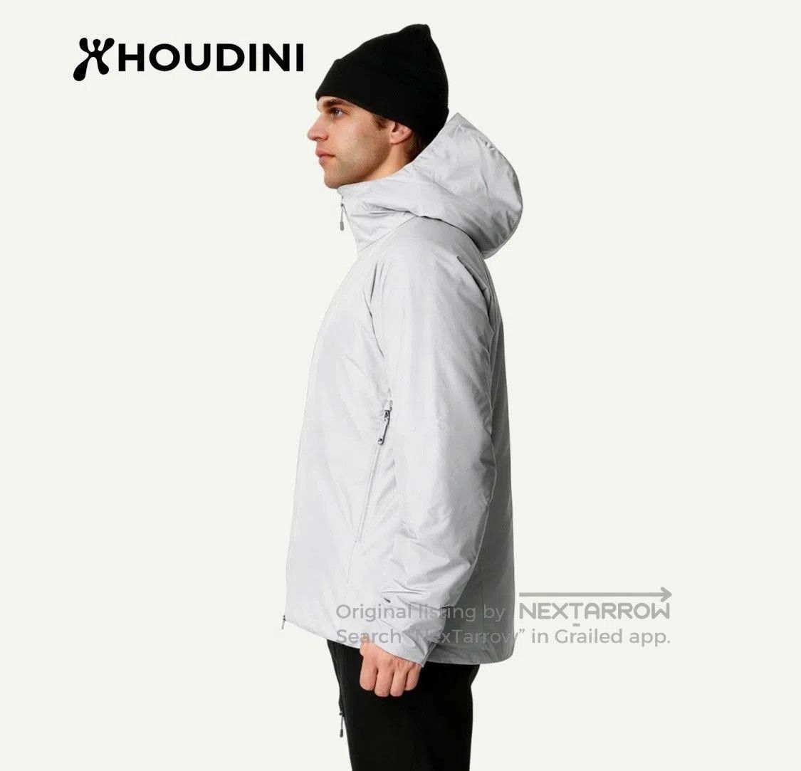 Houdini Houdini Dunfri Guide Gold Label P Jacket. Size US S / EU 44-46 / 1 - 5 Thumbnail