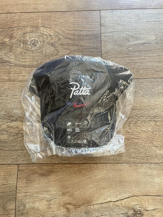 Nike Patta x Barcelona FC Nike Club Unstructured Cap Size M/L