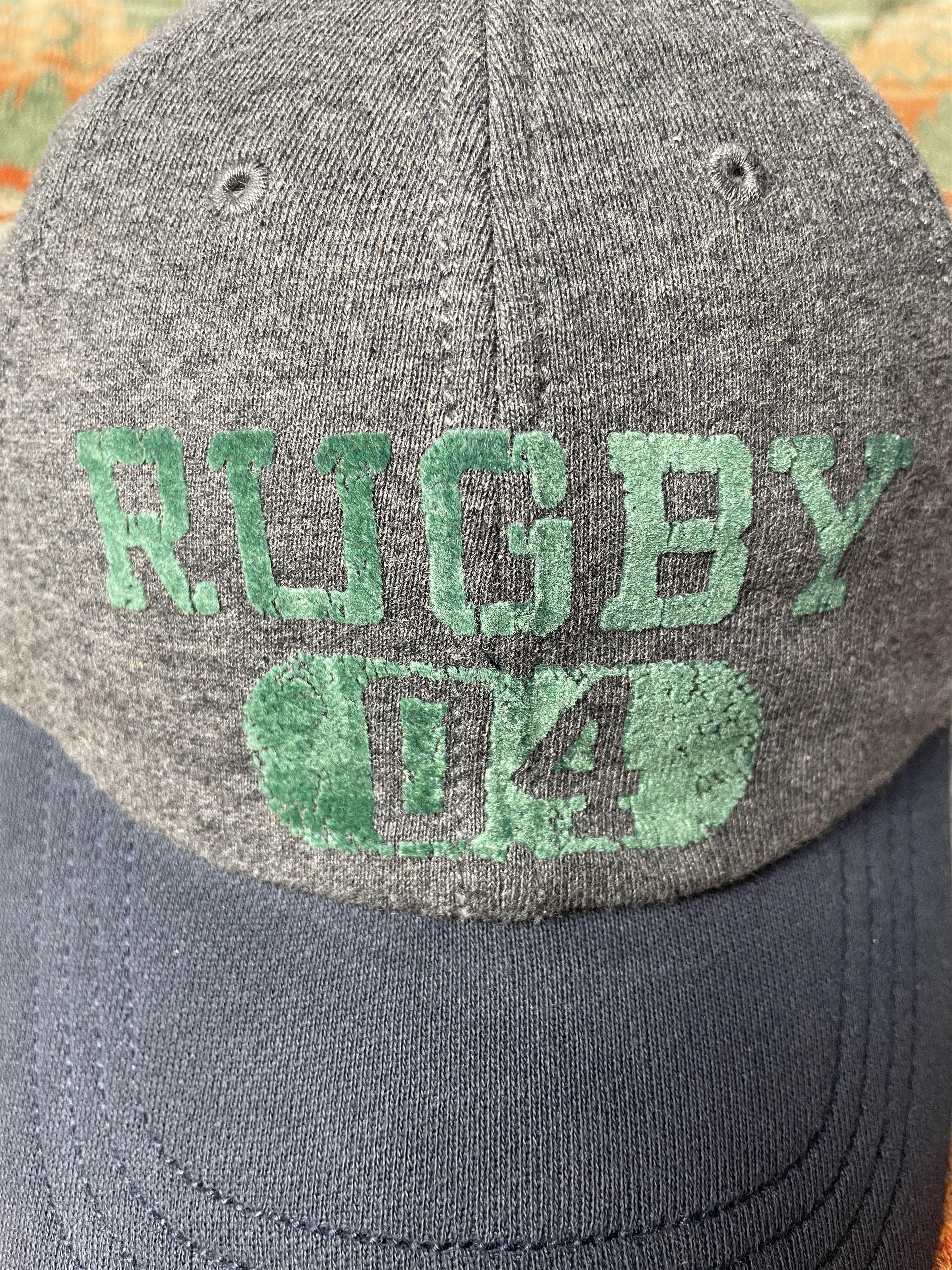 Ralph Lauren × Rugby Ralph Lauren Ralph Lauren Rugby baseball hat baseball cap Size ONE SIZE - 2 Thumbnail