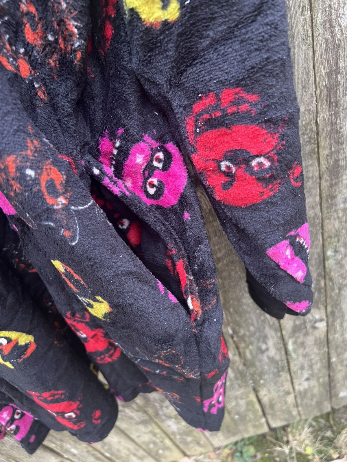 Other Officially Licensed Five Nights at Freddy’s Hoodie Blanket Size US L / EU 52-54 / 3 - 3 Thumbnail