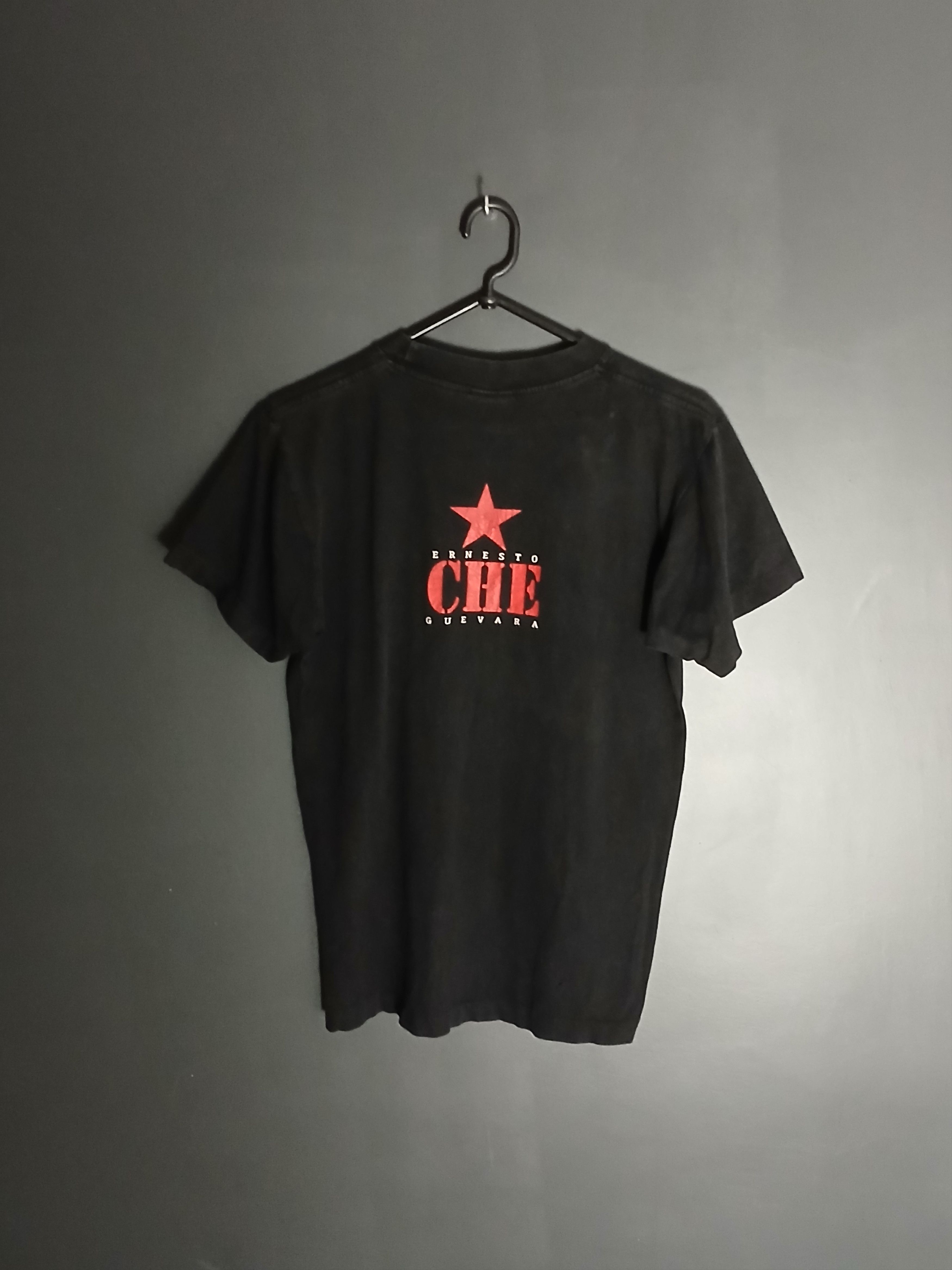 Other Ernesto Che Guevara T-Shirt Size US M / EU 48-50 / 2 - 2 Thumbnail