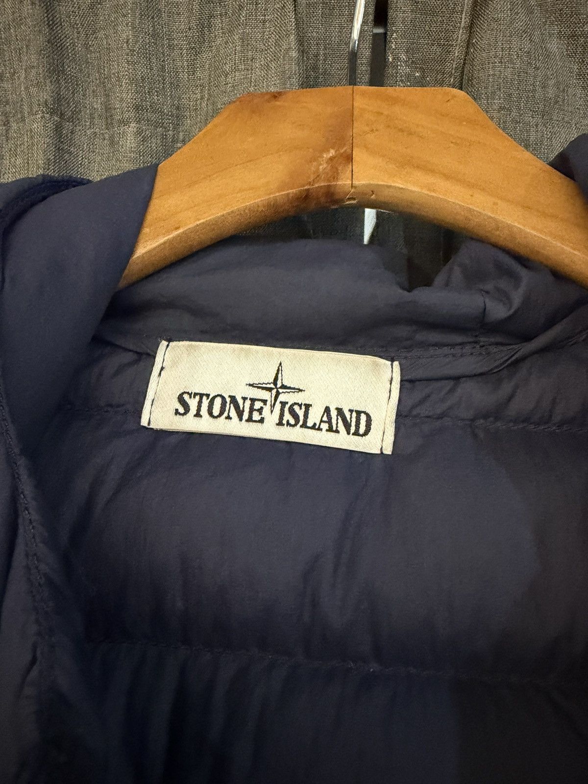 Stone Island Stone Island Hooded Puffer Size US XL / EU 56 / 4 - 3 Thumbnail