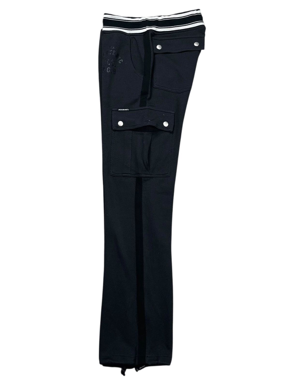 14th Addiction 2000s Hysteric - Relaxed Track Pants Size US 30 / EU 46 - 5 Thumbnail