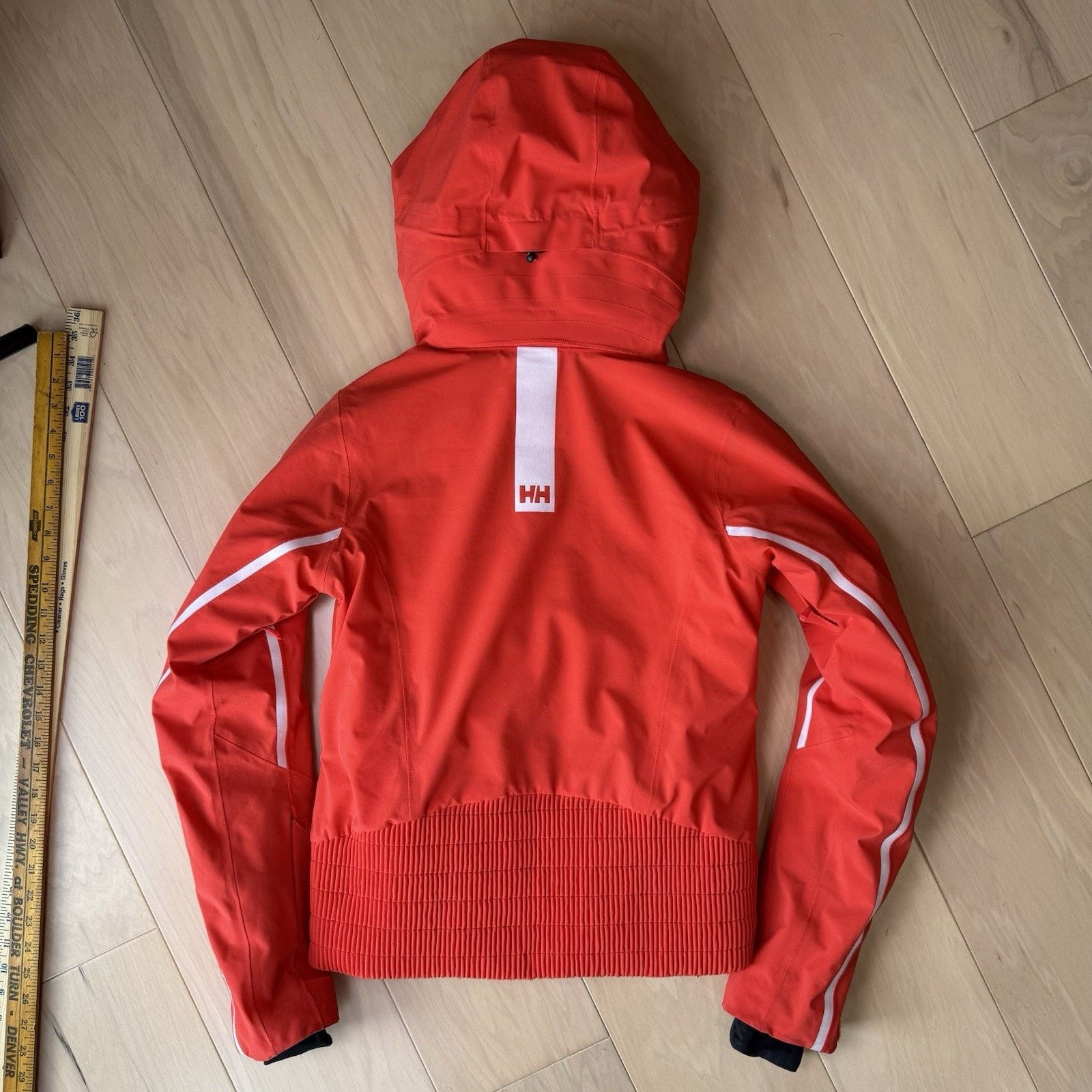 Helly Hansen Helly Hansen Wildcat Jacket Women's Medium Recco Gorpcore Size M / US 6-8 / IT 42-44 - 12 Thumbnail