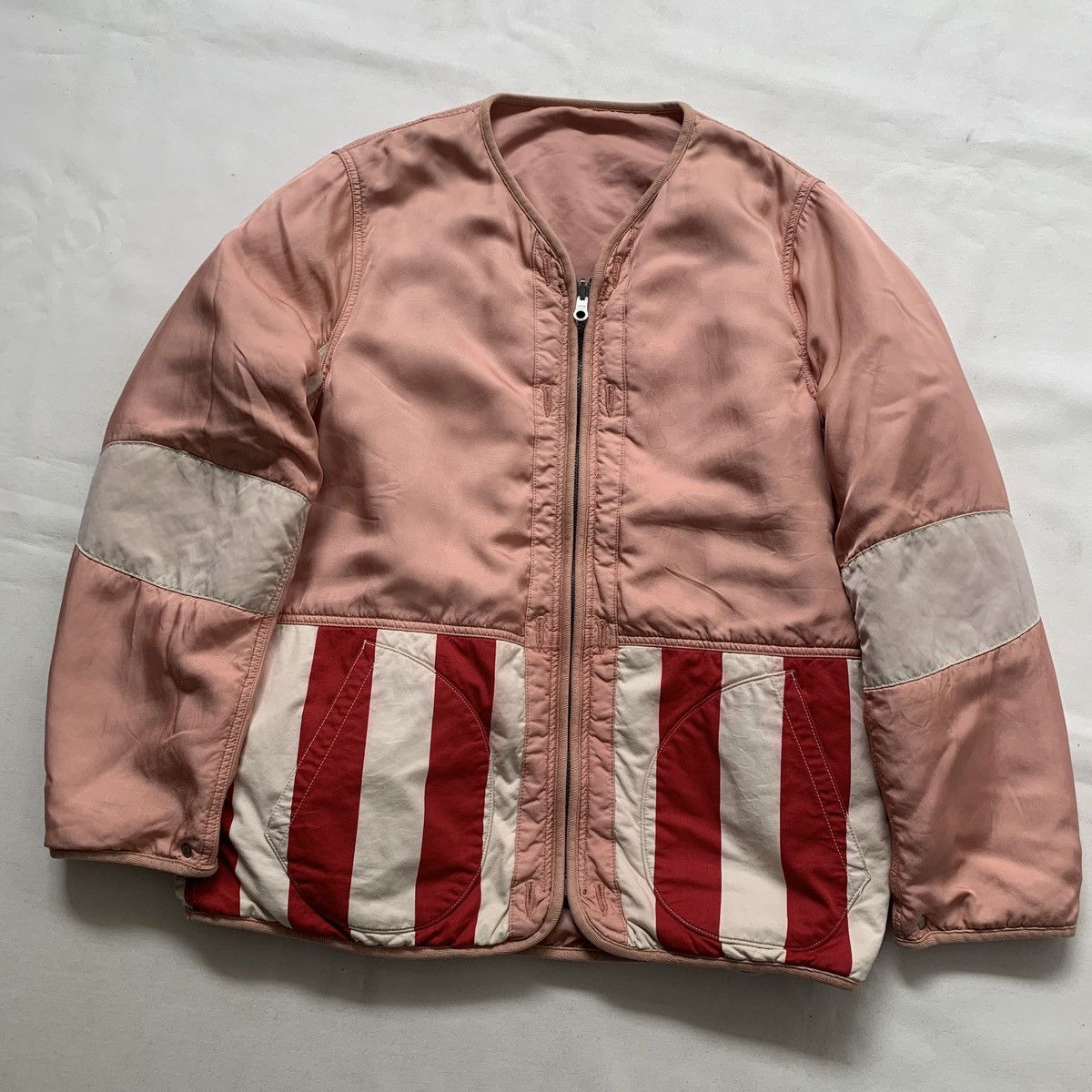 Visvim Iris Jacket | Grailed
