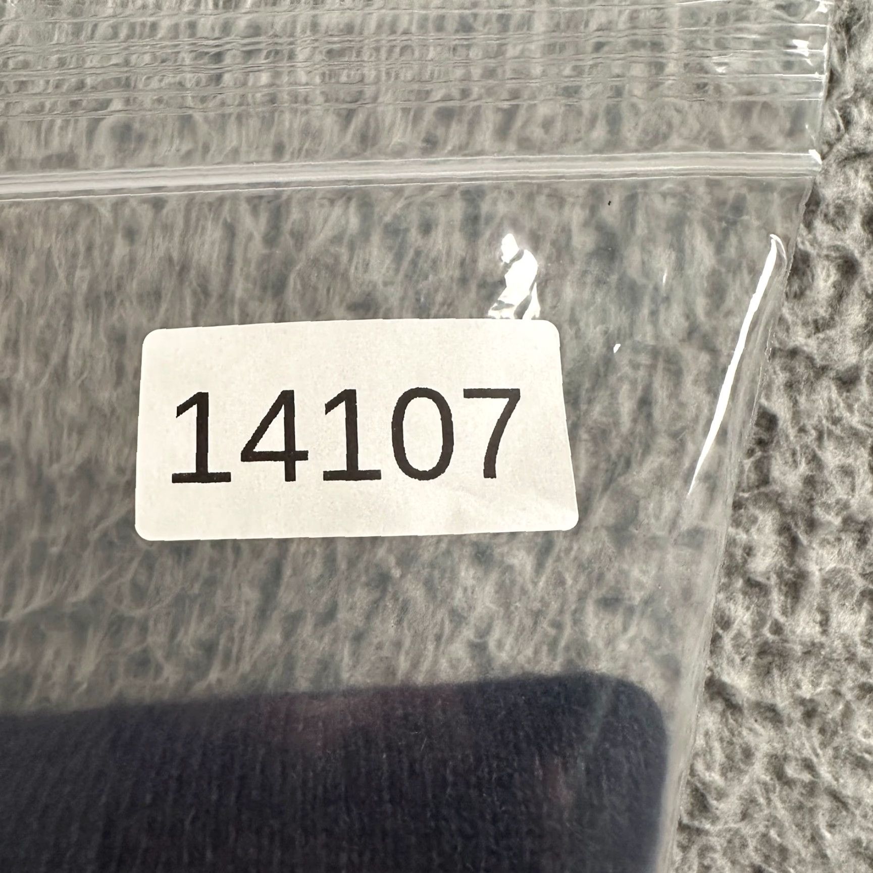 AYR AYR Sweater Womens S Navy Crewneck 100% Cashmere Pullover Classic Premium Size S / US 4 / IT 40 - 8 Thumbnail