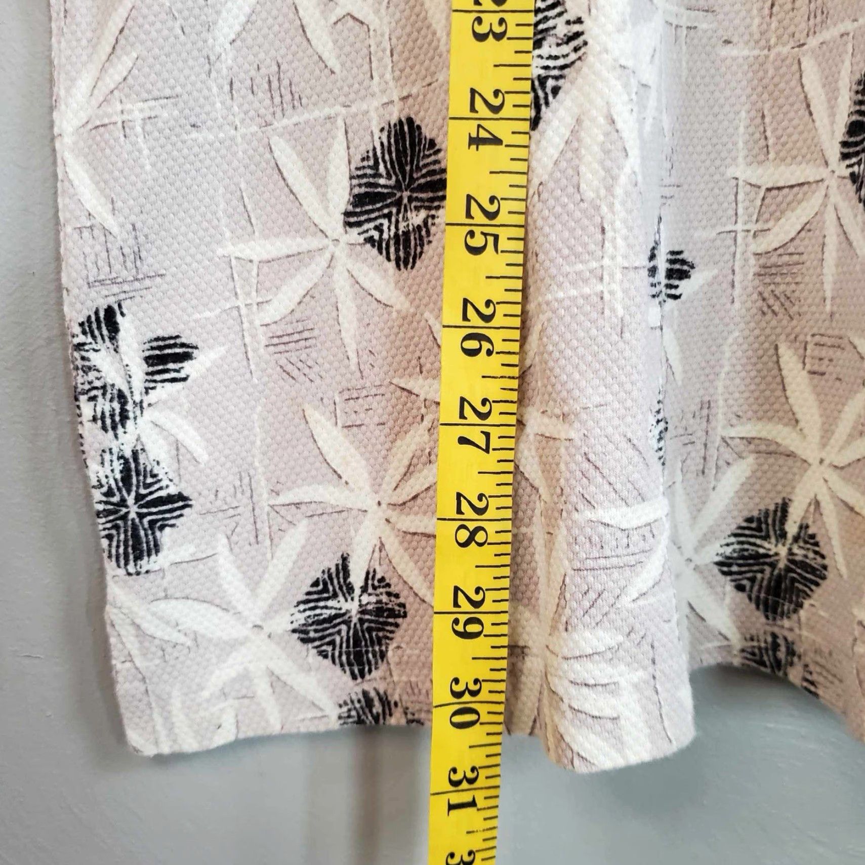 Ocean Pacific VINTAGE Ocean Pacific Polo Shirt Mens L Hawaiian Floral Beach Short Sleeve Polo Size US L / EU 52-54 / 3 - 5 Thumbnail