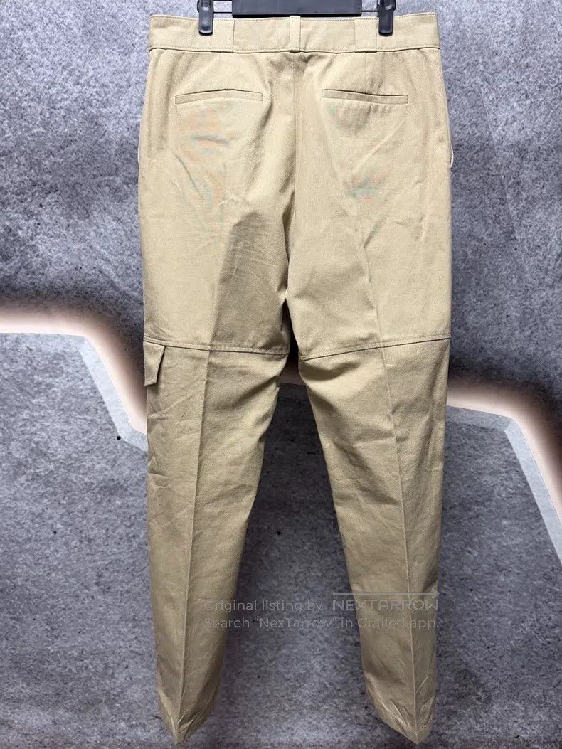 Louis Vuitton Louis Vuitton Overalls pants Size US 42 / EU 58 - 2 Thumbnail