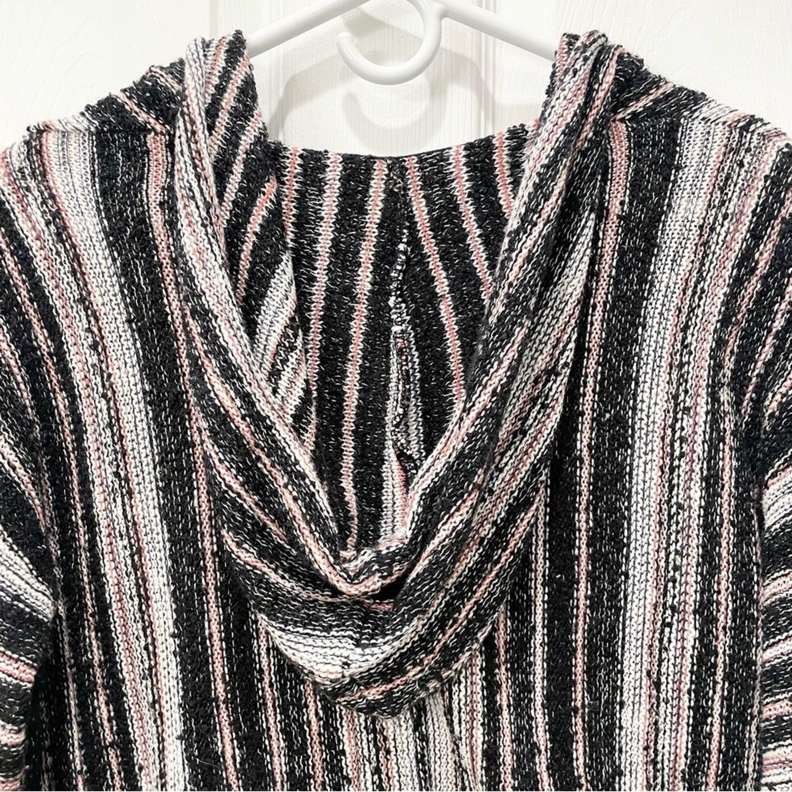 Billabong Billabong Baja Sweater Size M / US 6-8 / IT 42-44 - 8 Thumbnail