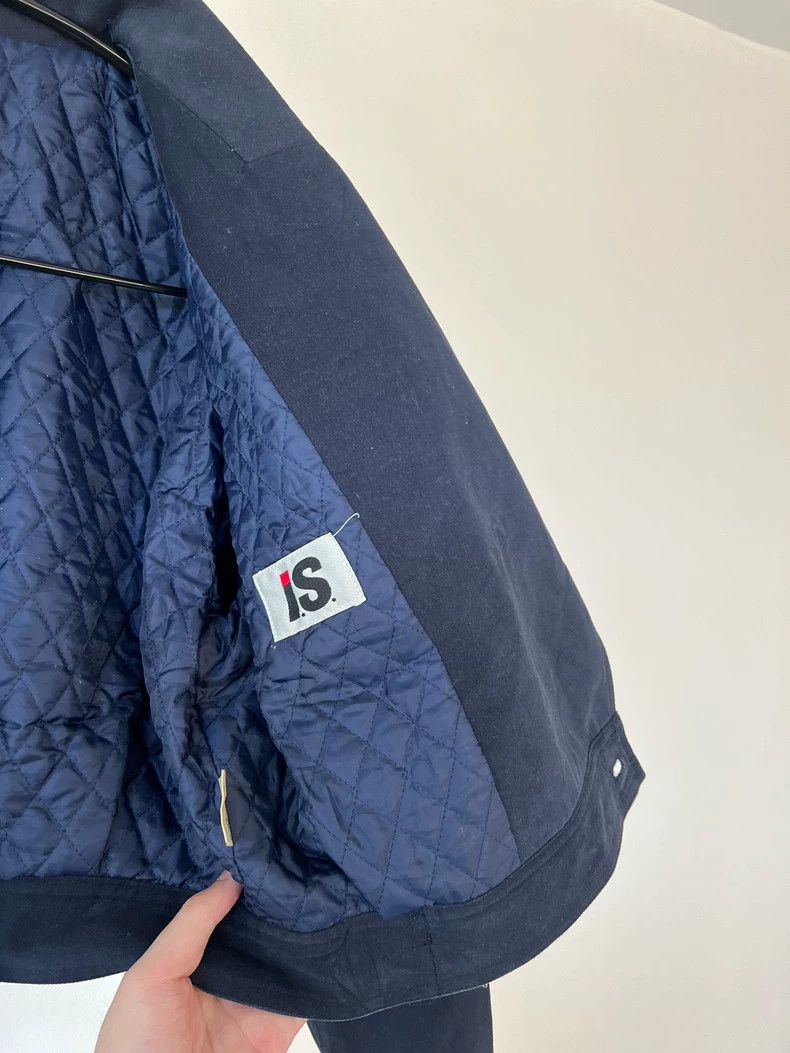 Issey Miyake issey miyake Cropped Jacket 2503-Nextarrow Size M / US 6-8 / IT 42-44 - 6 Thumbnail