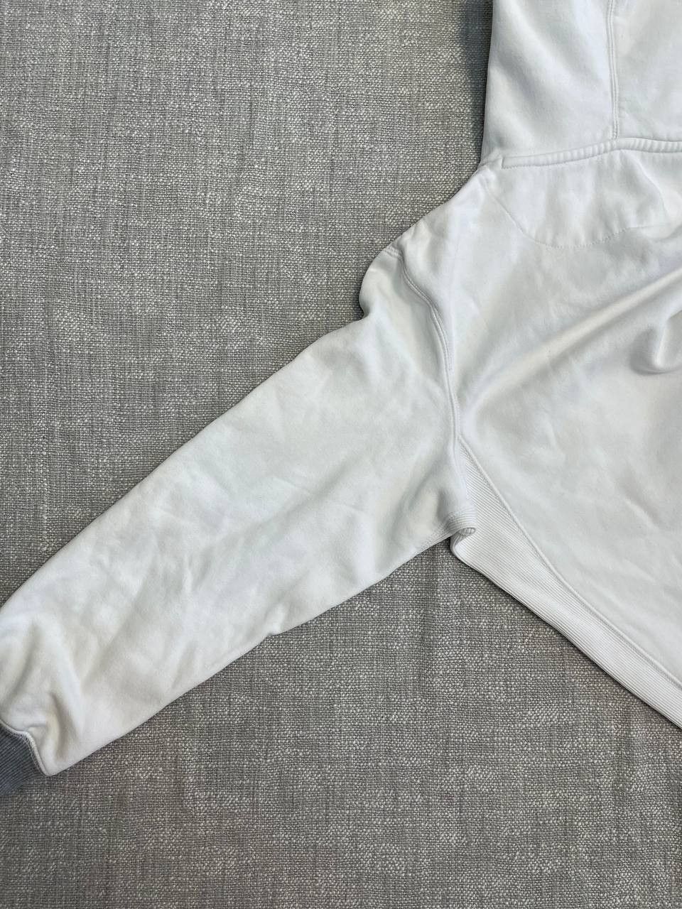 Nike Vintage Sweatshirt With a Hood Nike Size M Size US M / EU 48-50 / 2 - 6 Thumbnail