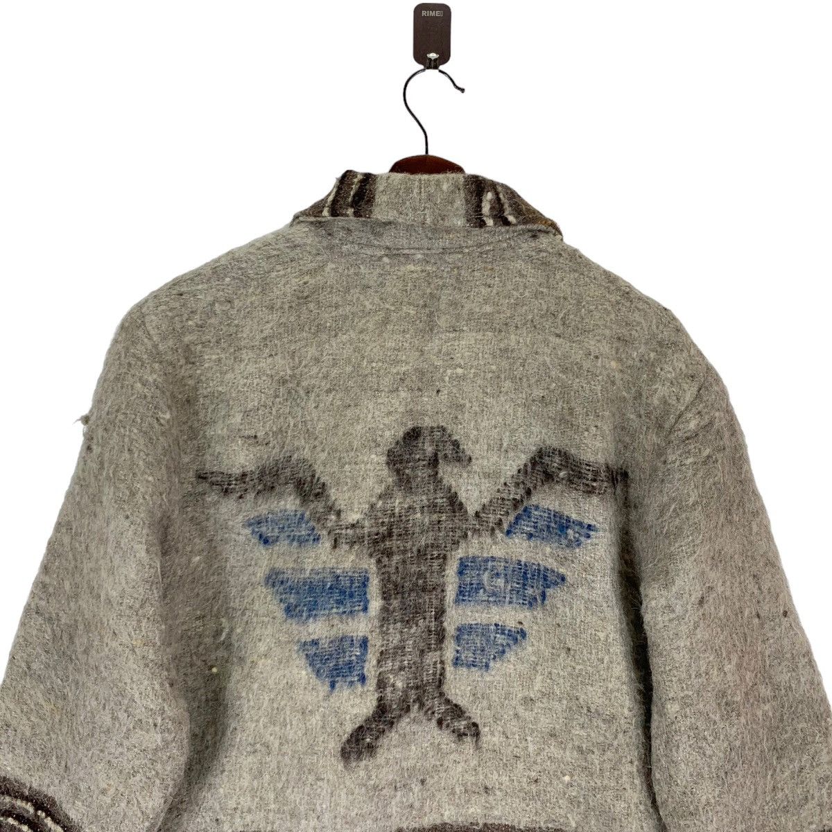 Native × Vintage Vintage JRZABELLE Traditional Style Country Size US M / EU 48-50 / 2 - 7 Thumbnail