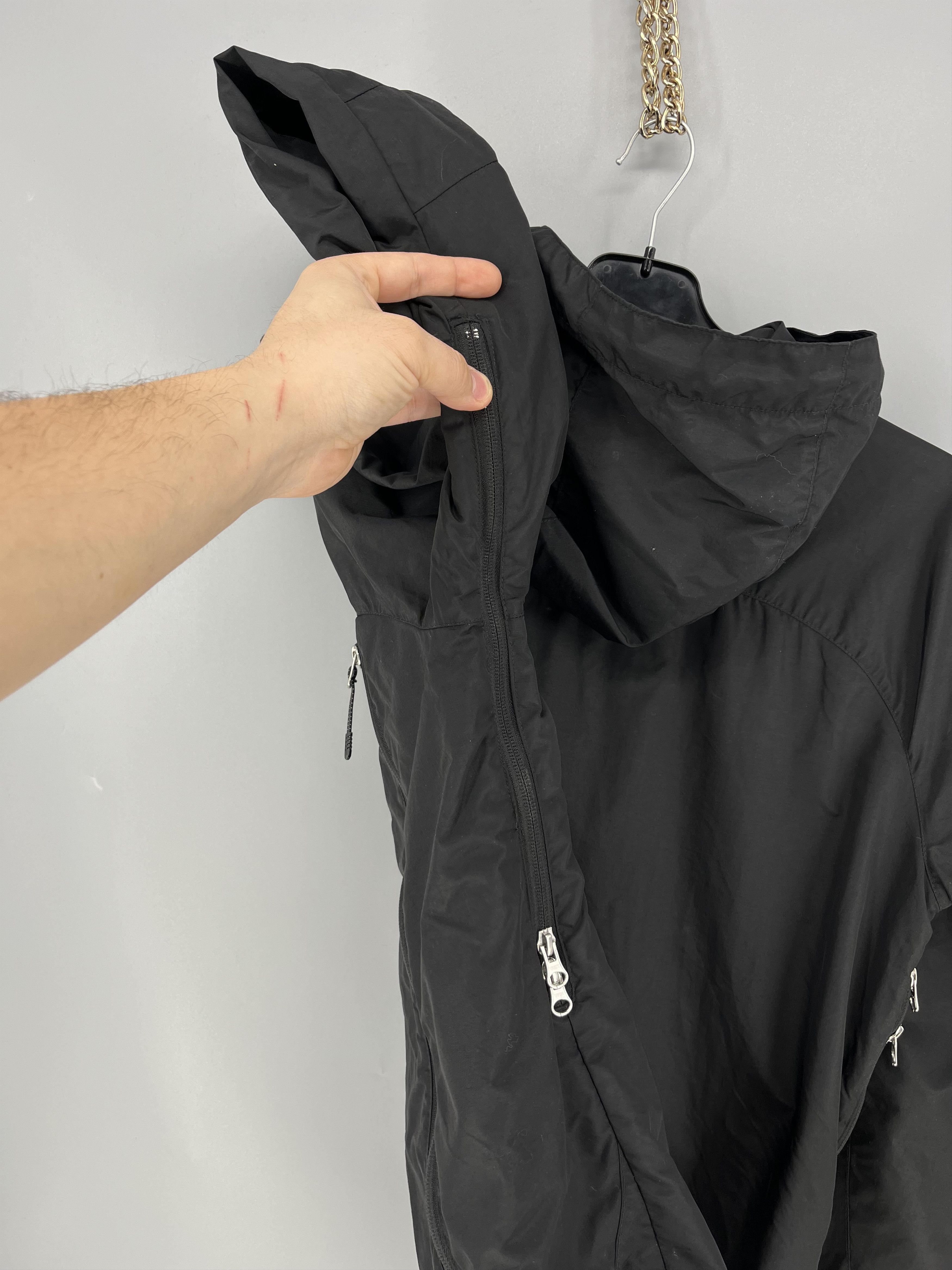 Penfield Penfield Vintage 90s Outdoor Windbreaker Size US M / EU 48-50 / 2 - 7 Thumbnail