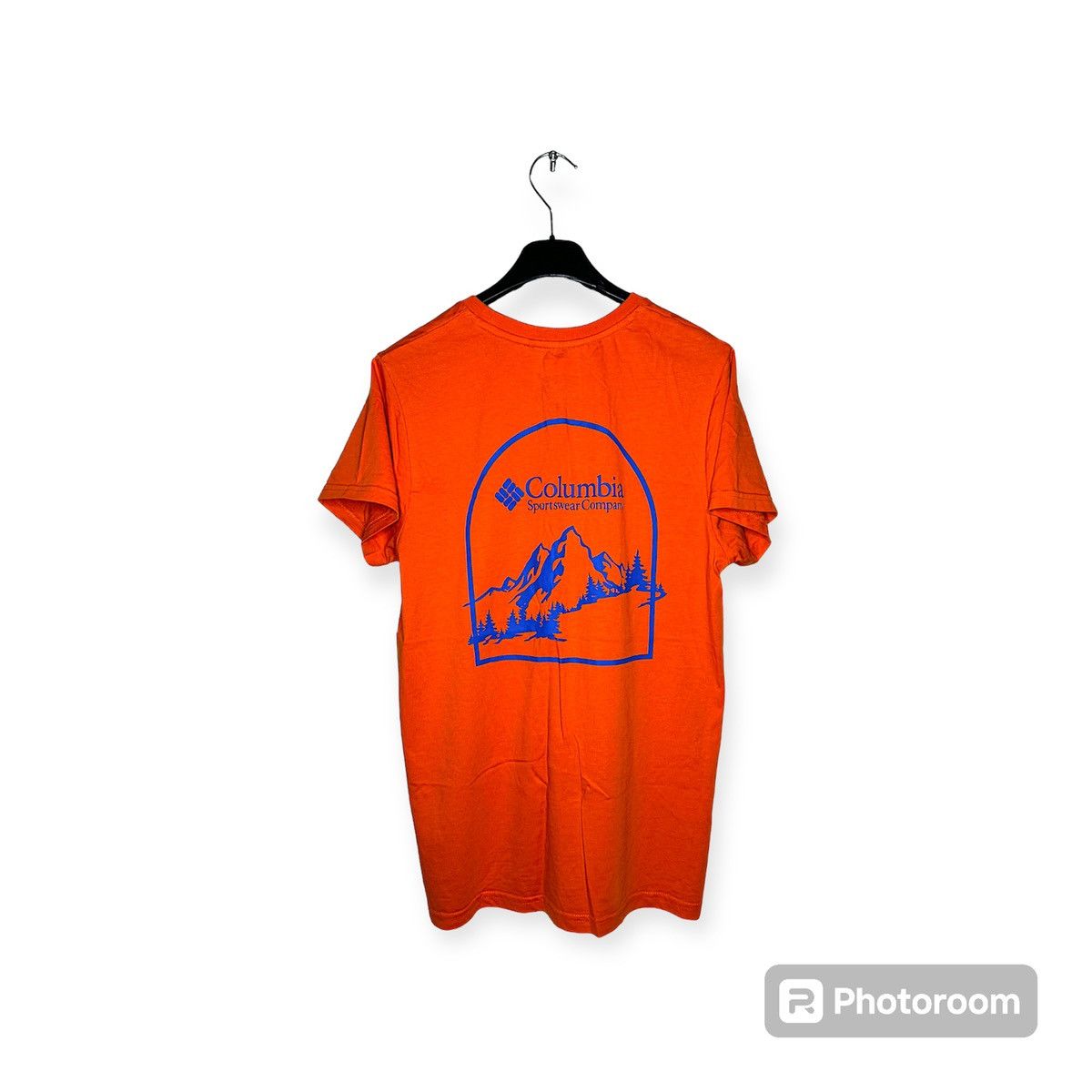 Columbia Columbia t-shirt Size US XS / EU 42 / 0 - 1 Thumbnail