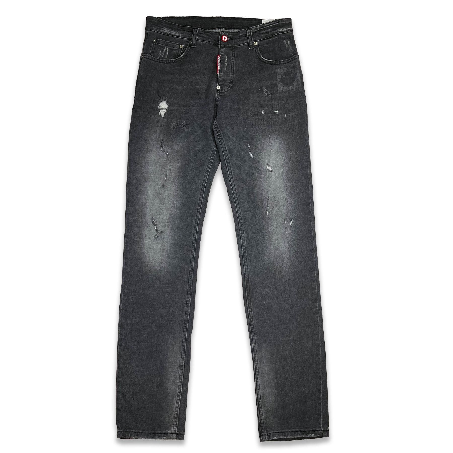 Dsquared2 Dsquared2 Jeans • EU48 (M size) Size US 32 / EU 48 - 3 Thumbnail