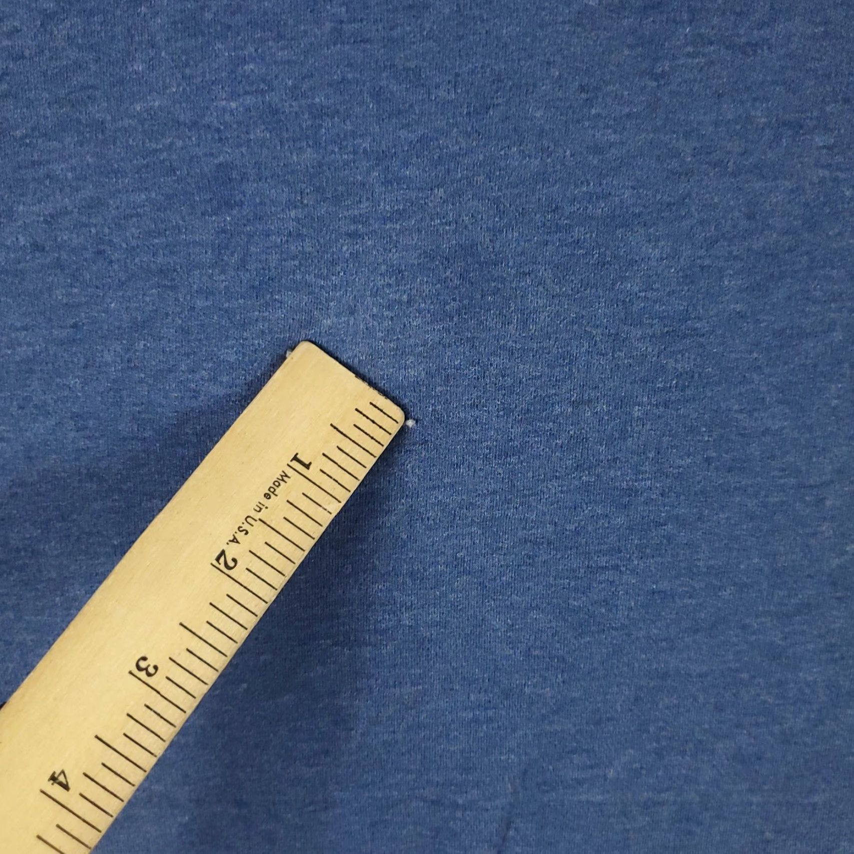 Ralph Lauren Ralph Lauren Polo Shirt Mens Size XL Blue Fit Pony Short Sleeve Size US XL / EU 56 / 4 - 4 Thumbnail
