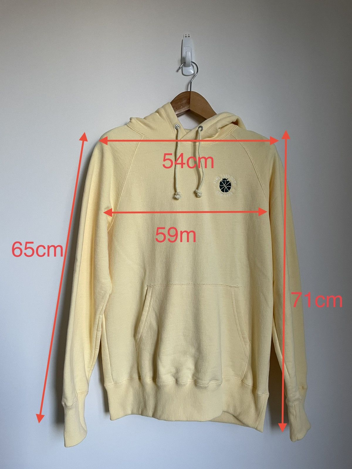 Aime Leon Dore × New Balance Aime Leon Dore New Balance Hoodie Size US M / EU 48-50 / 2 - 3 Thumbnail