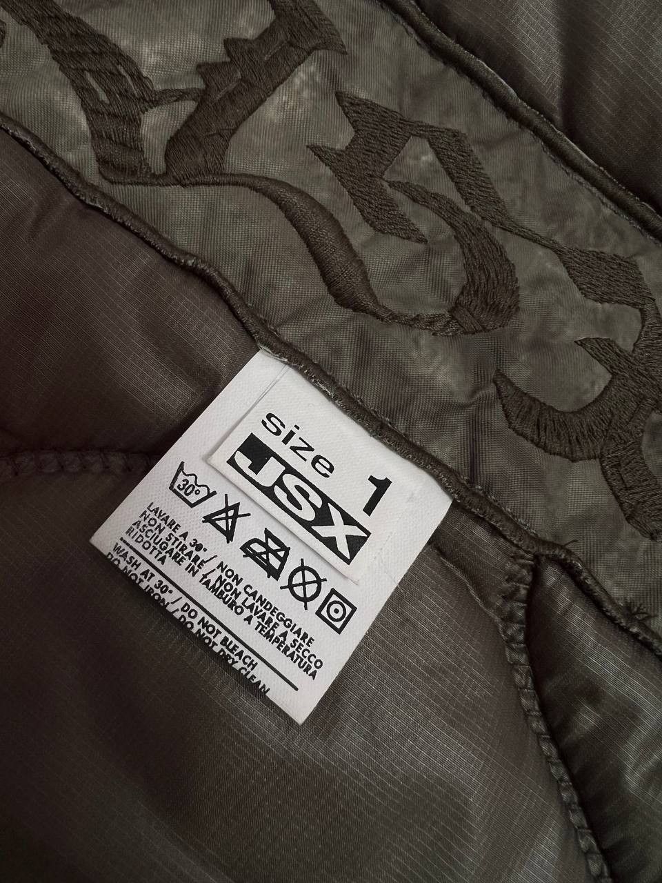 JET SET JET SET JSX Ski Snow Winter Padded Jacket Women size 1 Size S / US 4 / IT 40 - 6 Thumbnail