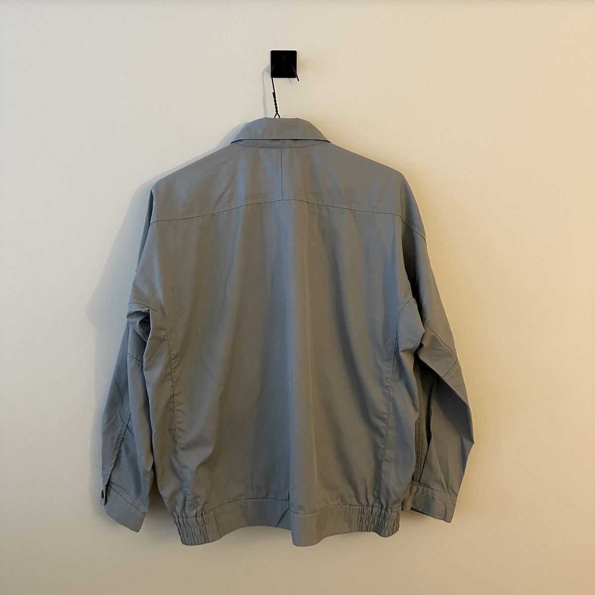 Japanese Brand × Vintage Vintage Japanese Workwear Jacket Size US L / EU 52-54 / 3 - 5 Thumbnail