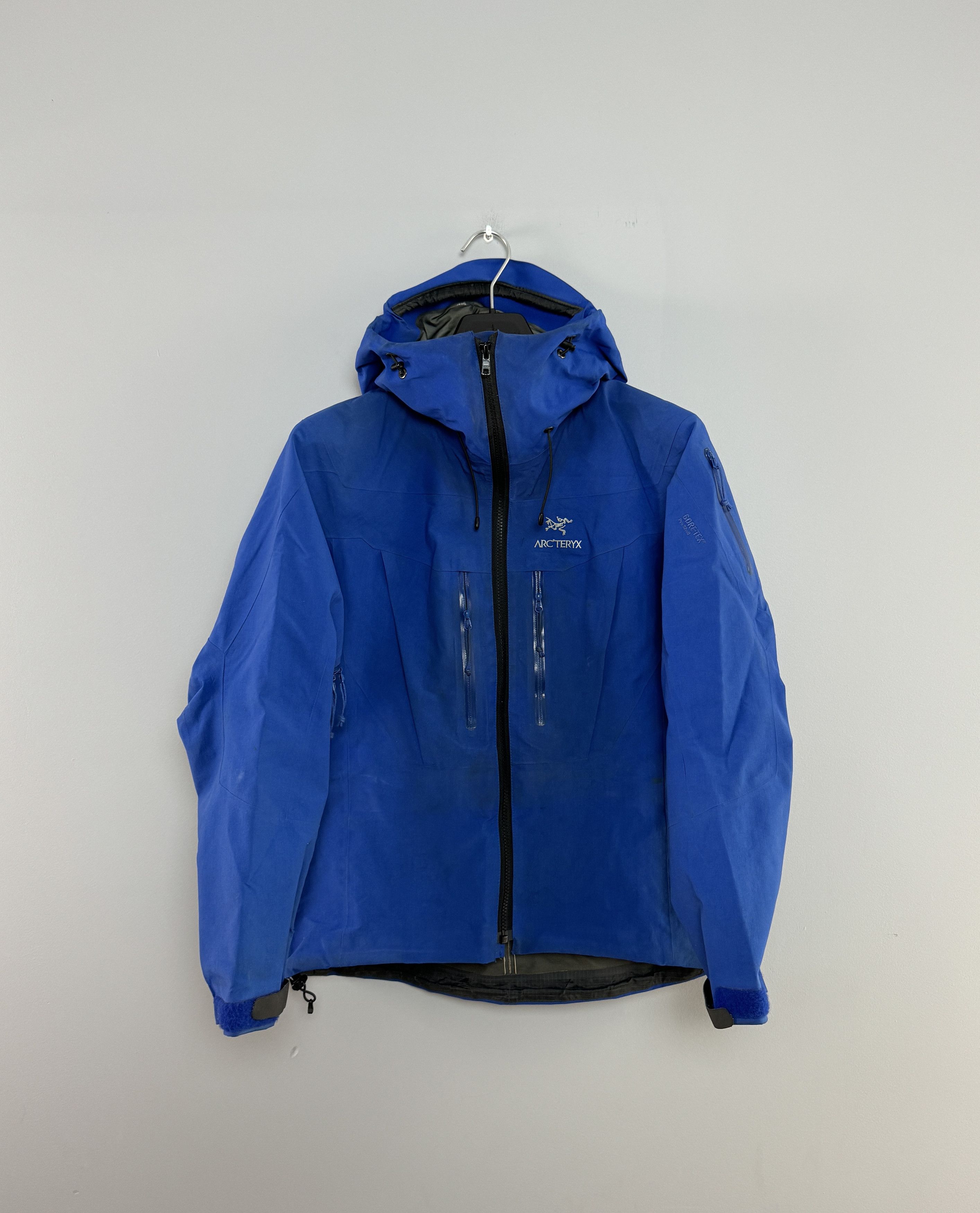 Arc'teryx Fission SV Review | Tested & Rated