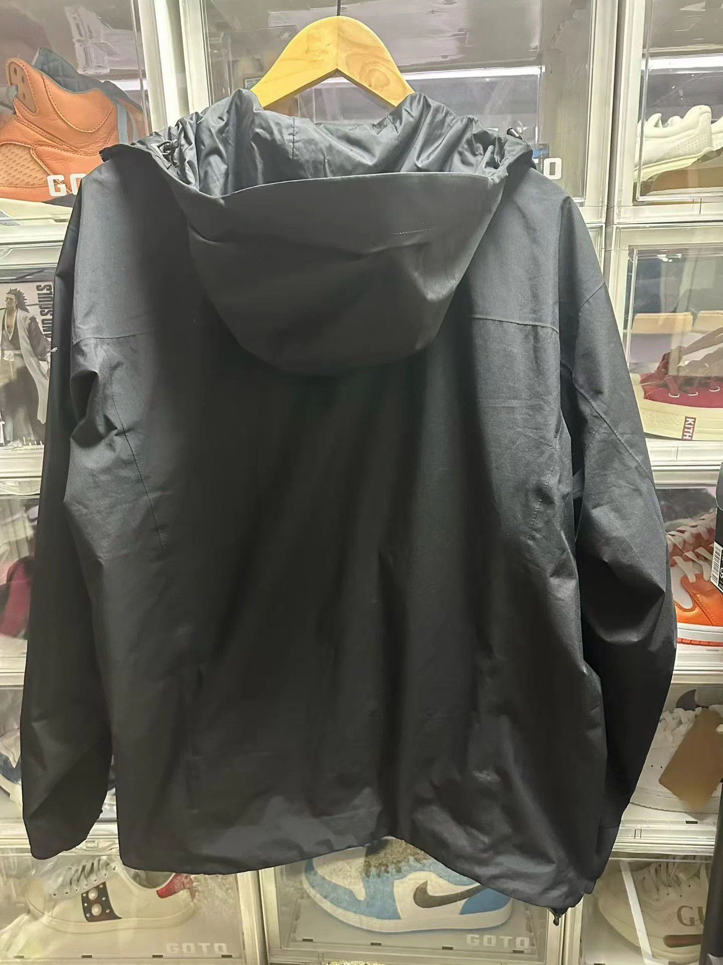 Arc'teryx Arc'teryx L Fleece-lined Brand New Jacket Size US L / EU 52-54 / 3 - 4 Thumbnail