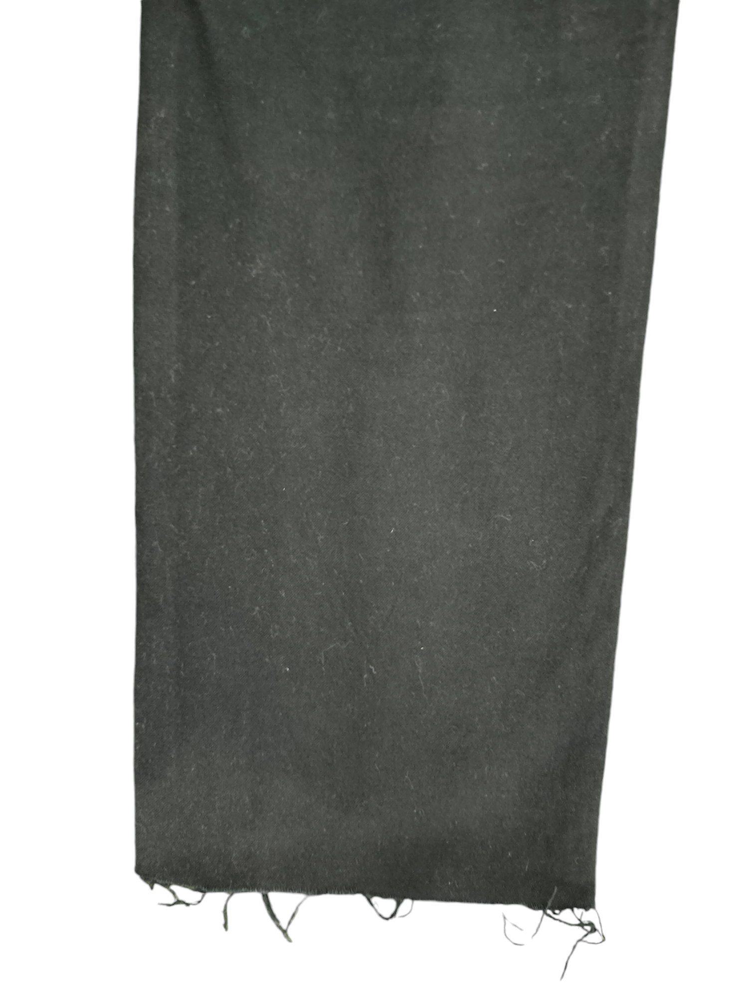 Marc by Marc Jacobs Marc By Marc Jacobs Black Cargo Pants Size US 32 / EU 48 - 16 Thumbnail