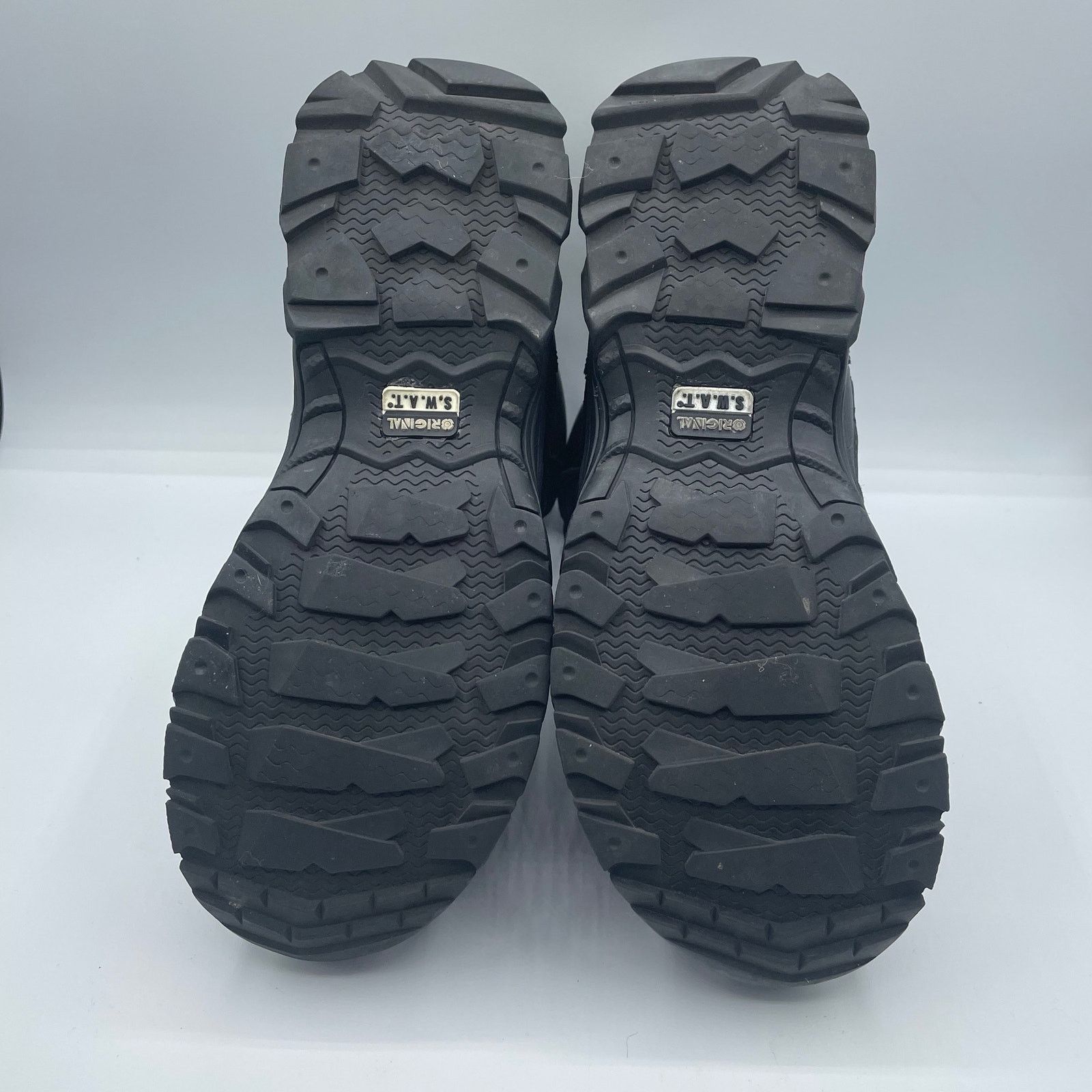 Other Original SWAT Classic 227201 9" Work Boots Composite Men 6 Size US 6 / EU 39 - 8 Thumbnail