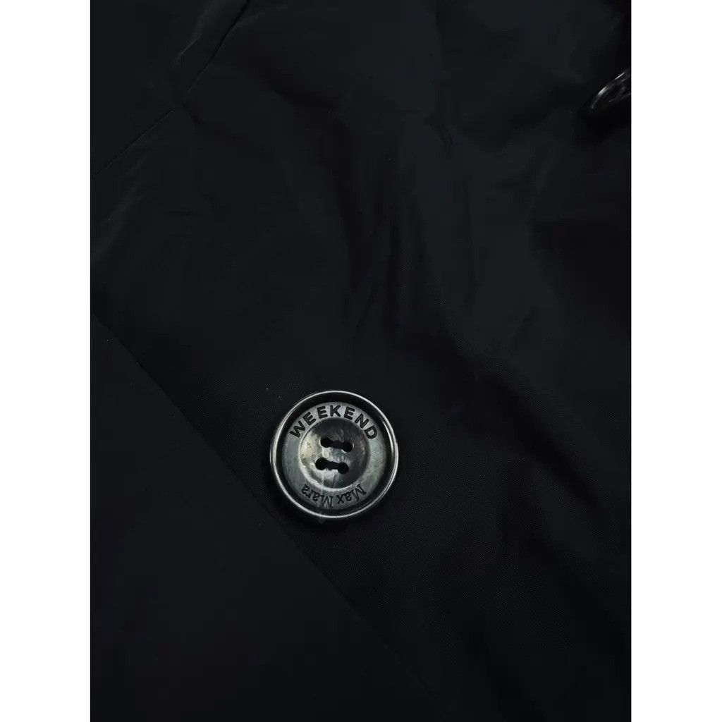 Weekend Max Mara Max Mara trench coat Size: 44 Size L / US 10 / IT 46 - 5 Thumbnail