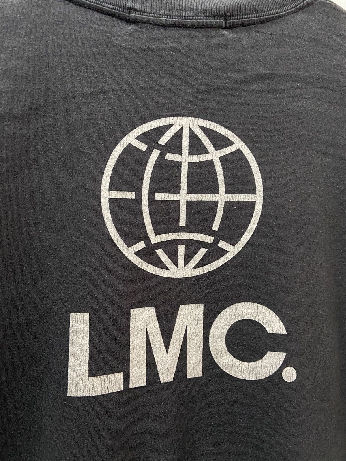 Japanese Brand LMC LOST MANAGEMENT CITIES LONG SLEEVE Size US L / EU 52-54 / 3 - 7 Thumbnail