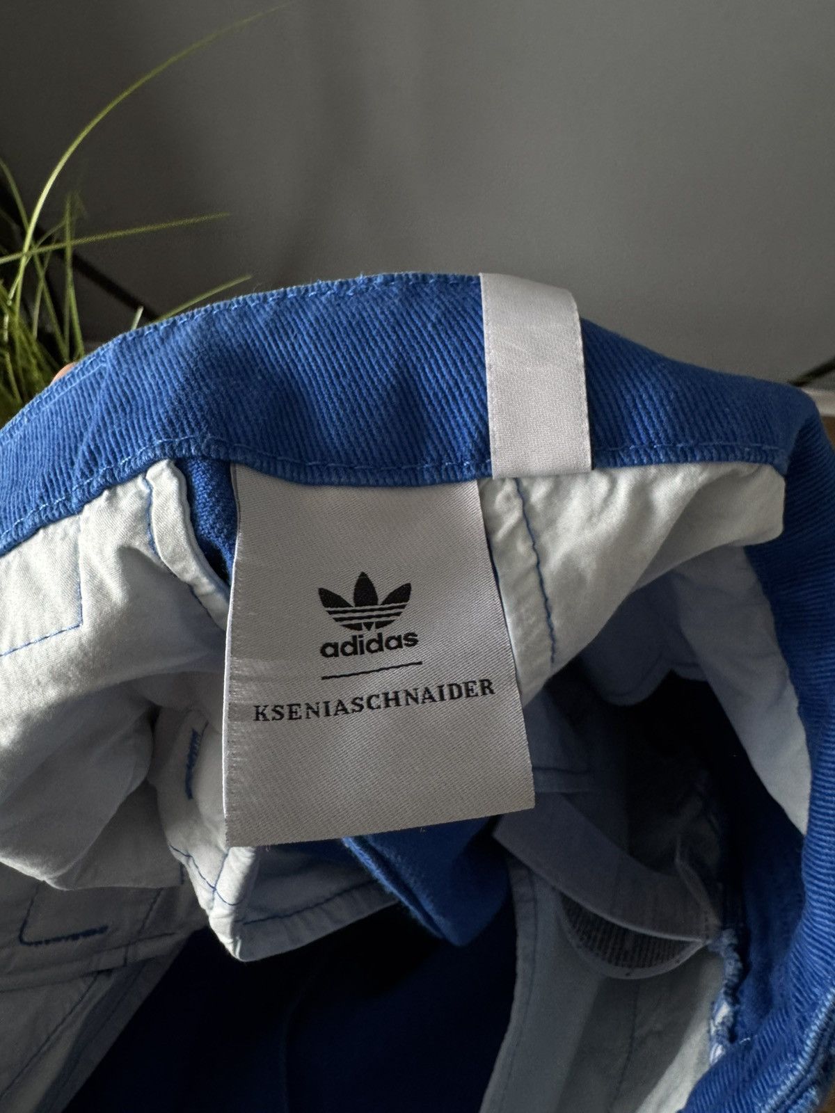 Adidas Adidas x kseniaschnaider Size US 40 / EU 56 - 7 Thumbnail
