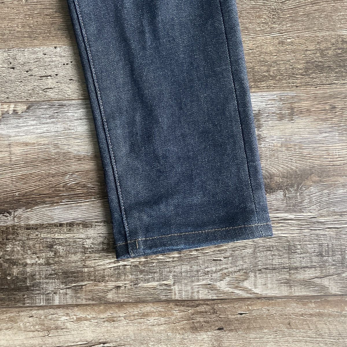 Uniqlo Uniqlo Slim Fit Jeans Size US 27 - 3 Thumbnail