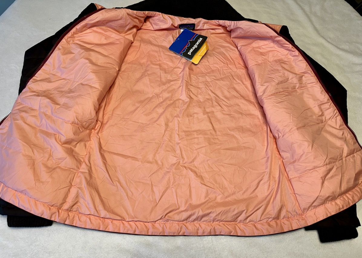 Patagonia NWT Patagonia W's Free Box Jacket 20360 Multi Women’s XSmall Size XS / US 0-2 / IT 36-38 - 6 Thumbnail