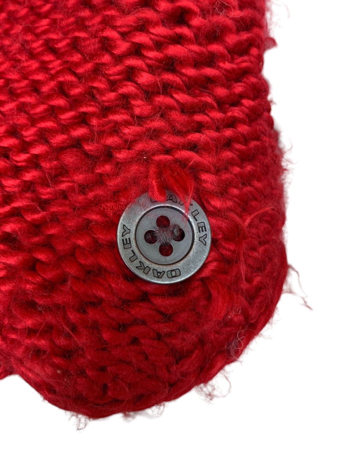 Oakley Oakley beanie hat snowboard Size ONE SIZE - 7 Thumbnail