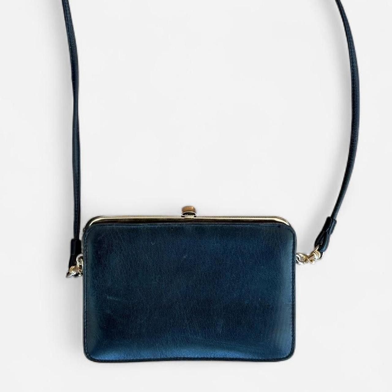 Other Women's black blue Bags Size ONE SIZE - 5 Thumbnail