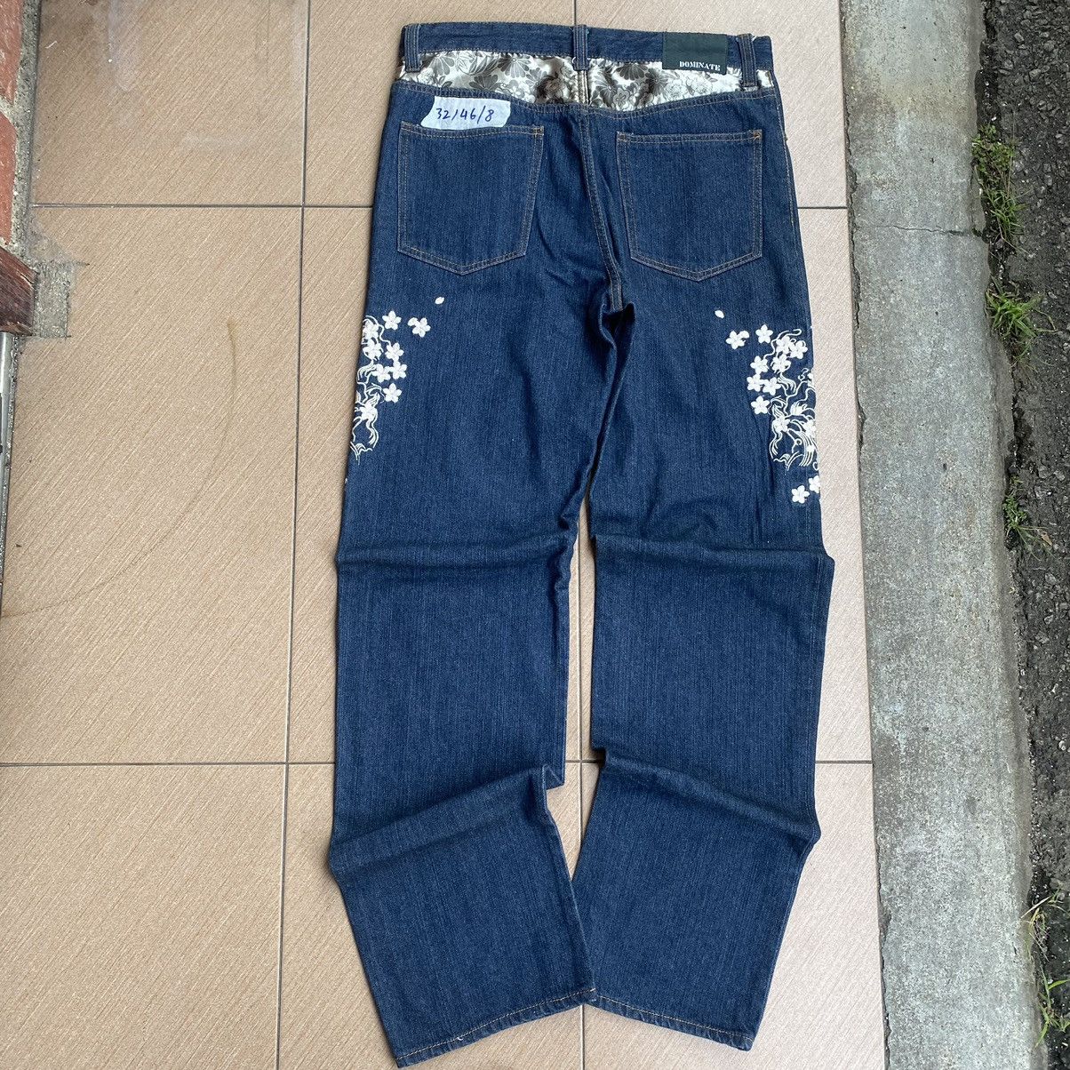 Japanese Brand × Other DOMINATE KOI Size US 32 / EU 48 - 4 Thumbnail