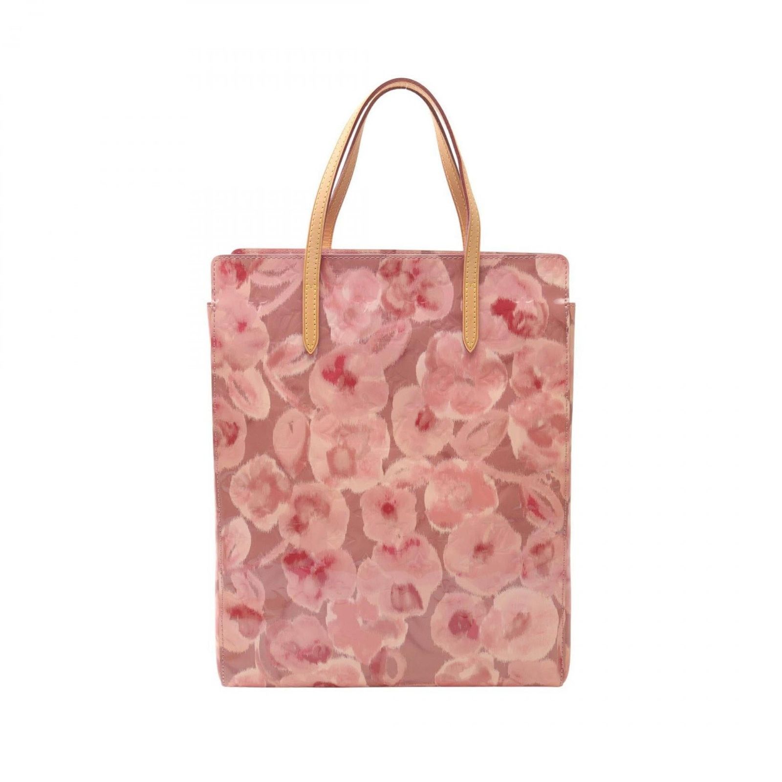 Louis Vuitton Vernis Multi Tote Bags