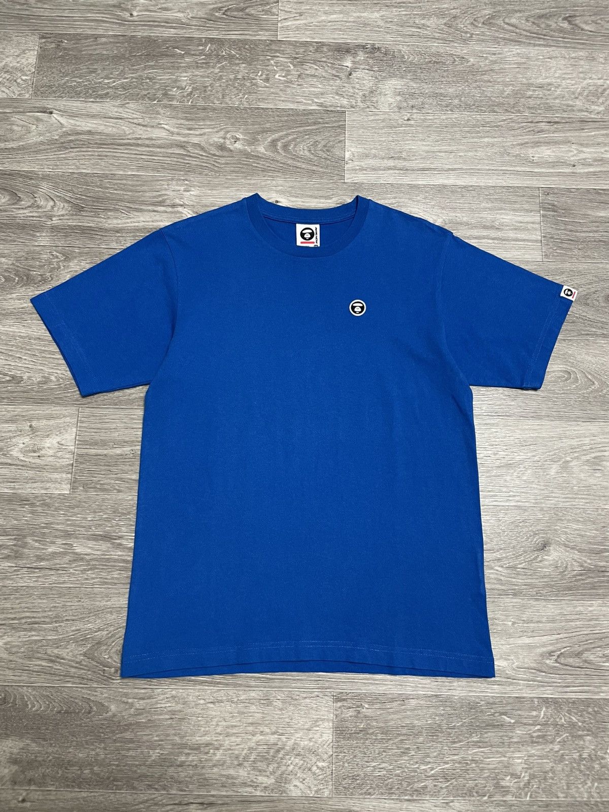Aape Aape Now Small Logo T-Shirt Size US M / EU 48-50 / 2 - 1 Thumbnail