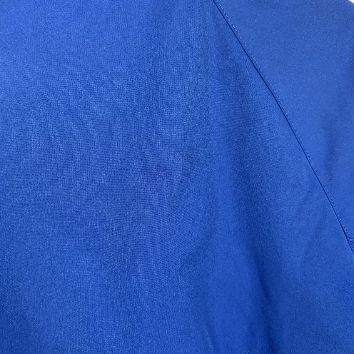 Polo Ralph Lauren Vintage Polo Ralph Lauren Full Zip Jacket Blue Size L Logo Size US L / EU 52-54 / 3 - 19 Thumbnail
